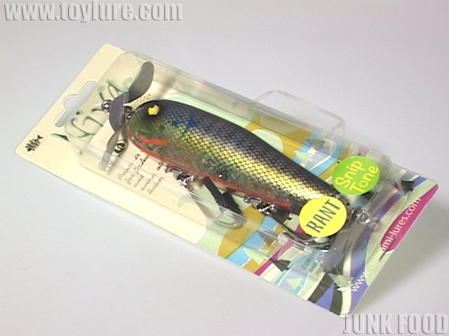 JUNK FOOD item: J-48012 ニーヴァラント デルプラスティコ