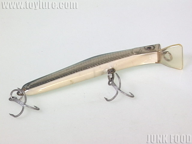JUNK FOOD item: J-48072 パルスミノー