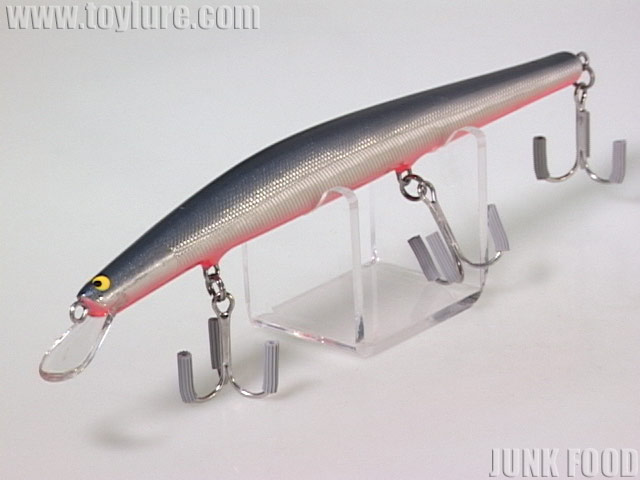 JUNK FOOD item: J-48076 トラウトトプスS 16cm