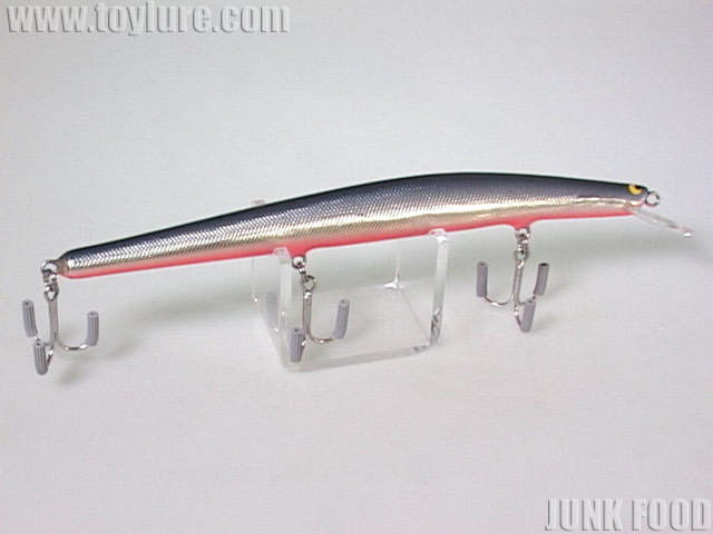 JUNK FOOD item: J-48076 トラウトトプスS 16cm