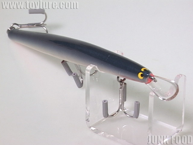 ルアー多数 JUNK FOOD item: J-48076 トラウトトプスS 16cm