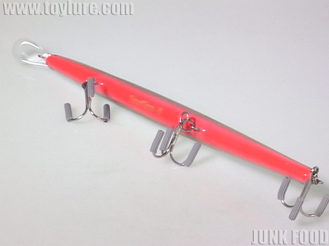 JUNK FOOD item: J-48076 トラウトトプスS 16cm