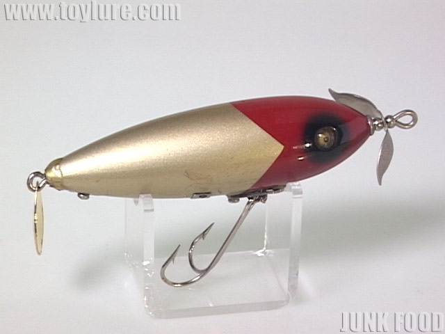 JUNK FOOD item: J-48106 マダデスハイS