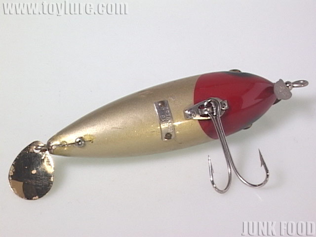 JUNK FOOD item: J-48106 マダデスハイS