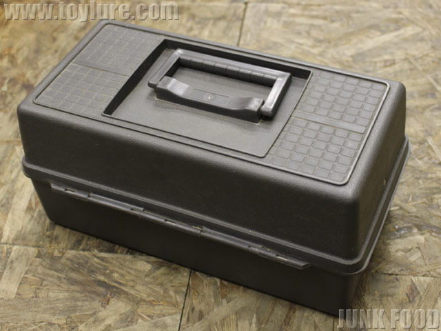 JUNK FOOD item: R-9801 ファントム2160