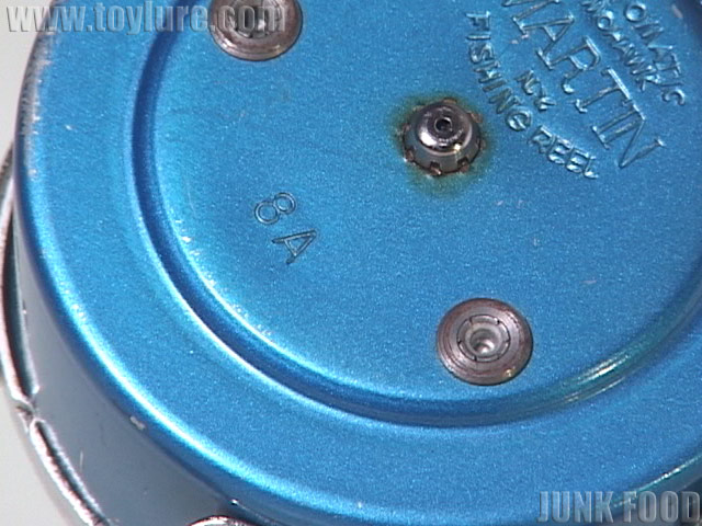 McNeese Anti-Reverse 2.4 Trout Fly Reel - メルカリ