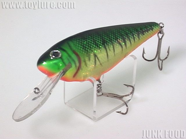 日本未発売 新品 Monster Money Shad 1 ブラッディーシャッド Scratch (Glow In The Dark) - Teenage Mutant Ninja Turtles