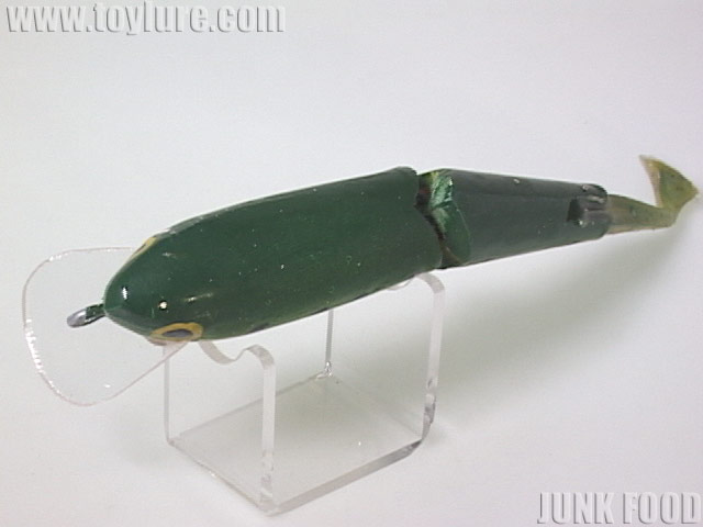 JUNK FOOD item: T-5993 ACミノー 7インチ
