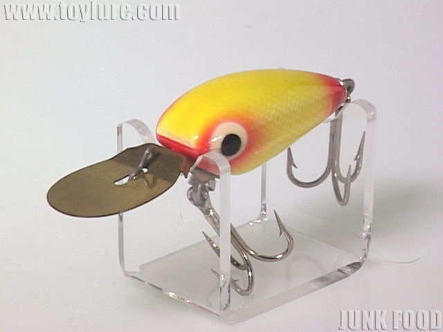 JUNK FOOD item: H-9056 Devil Diver 1/4 デビルダイバー