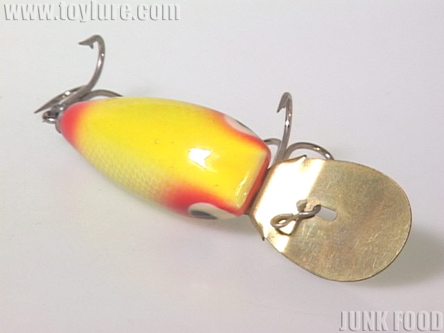 JUNK FOOD item: H-9056 Devil Diver 1/4 デビルダイバー