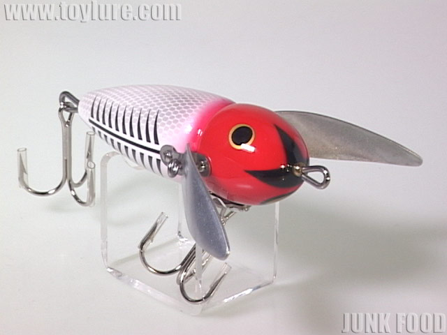 クレイジークローラー 全4色】ヘドン クレイジークローラー Heddon CRAZY CRAWLER