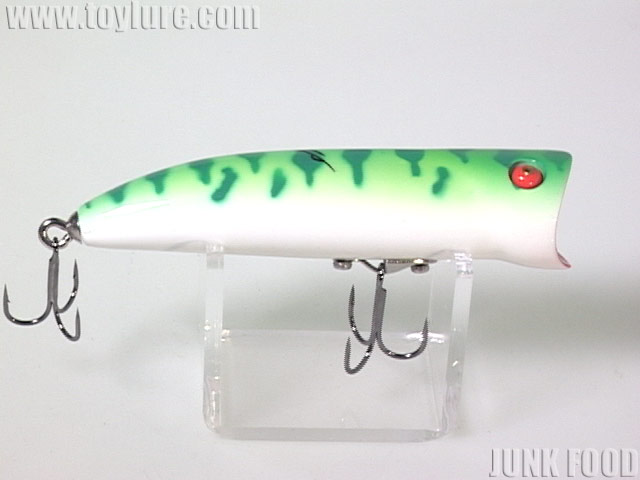 SMITH（釣り具） スミス ハトリーズ スタイリッシュボンバー