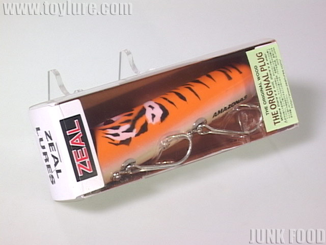 JUNK FOOD item: J-48241 アマゾン ビッグアンカニー
