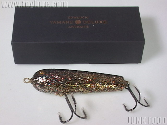 JUNK FOOD item: J-48344 ザラデッセ