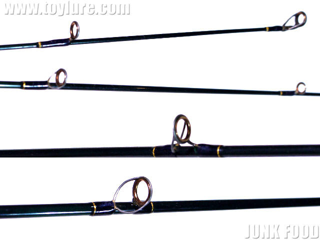 JUNK FOOD item: R-9848 コンバットスティック SCSC-58L