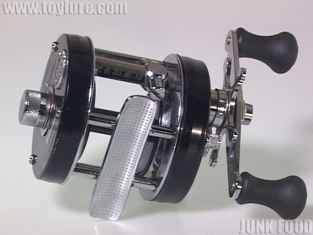 JUNK FOOD item: R-9852 Ambassadeur 5001C アンバサダー ドアイビーノ