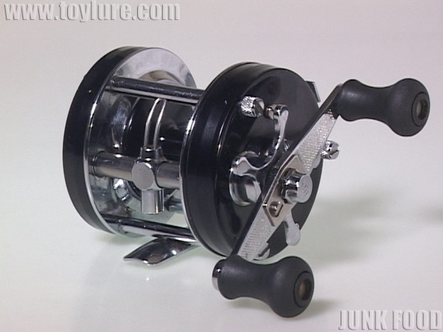 77年 ABU AMBASSADEUR 5000B ドン・アイビーノ 1977年 ABU Ambassadeur 5000 /メンテ済 PEライン / アブ