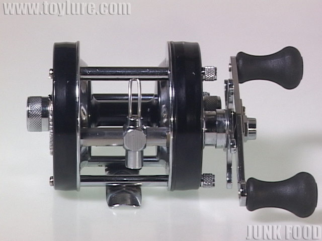 JUNK FOOD item: R-9852 Ambassadeur 5001C アンバサダー ドアイビーノ