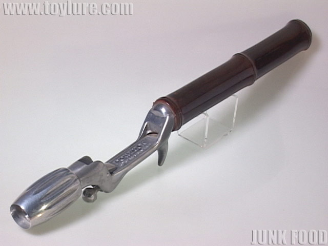 JUNK FOOD item: R-9859 チャンポン ワビサビグリップ セミW