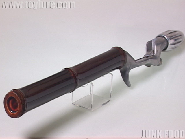 JUNK FOOD item: R-9859 チャンポン ワビサビグリップ セミW