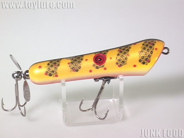 JUNK FOOD item: J-48386 クイックイック