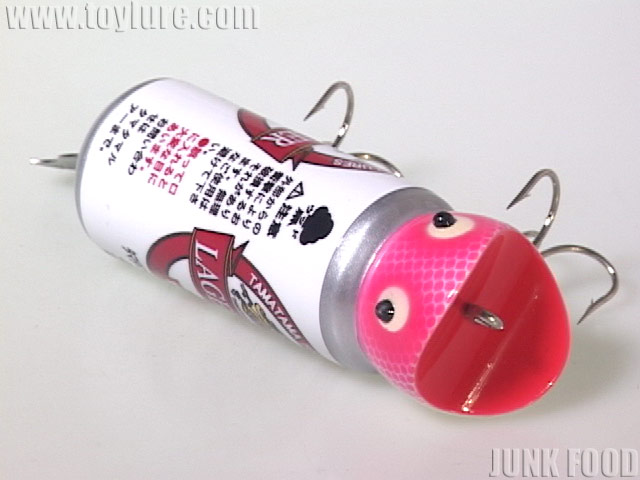 JUNK FOOD item: J-48400 エルドランク