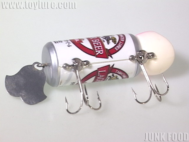 JUNK FOOD item: J-48400 エルドランク