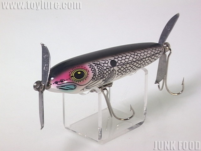 JUNK FOOD item: J-48405 SMDチャンネル