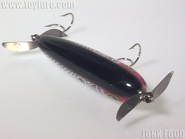 JUNK FOOD item: J-48405 SMDチャンネル