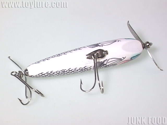 JUNK FOOD item: J-48405 SMDチャンネル