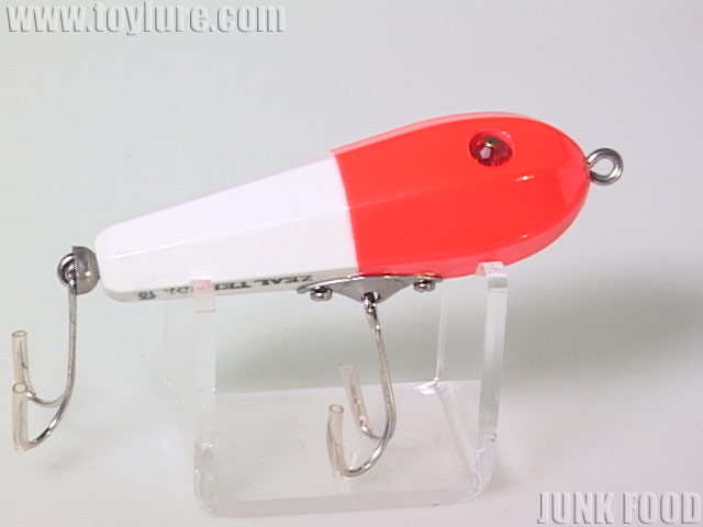 JUNK FOOD item: J-48475 ヘプタゴン テラー3/8oz