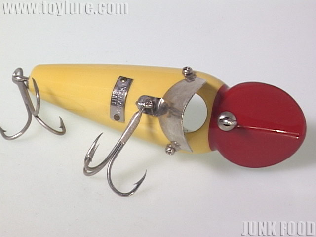 JUNK FOOD item: J-48540 ハイドロジェッター