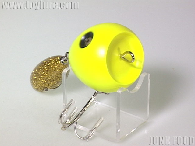 道楽　DOWLUCK　ドウラク　ヘビイチゴ JUNK FOOD item: J-48588 ヘビイチゴ