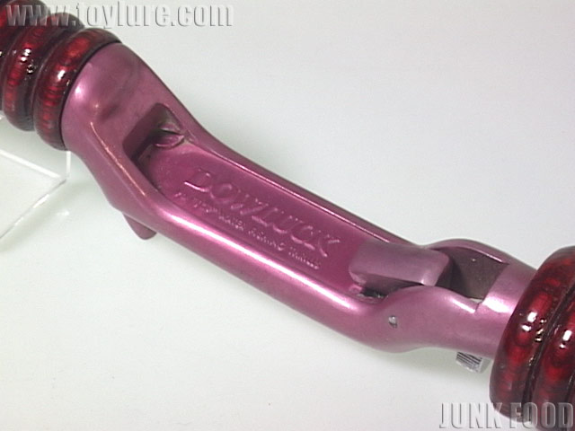 道楽 DOWLUCK モコモコグリップ