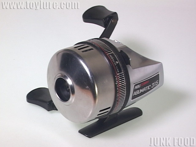 JUNK FOOD item: R-9930 Abumatic 315 アブマチック315