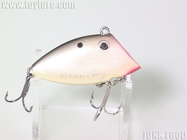 みーラブリーミノー JUNK FOOD item: T-5931 MIGHTY-MINNOW マイティーミノー