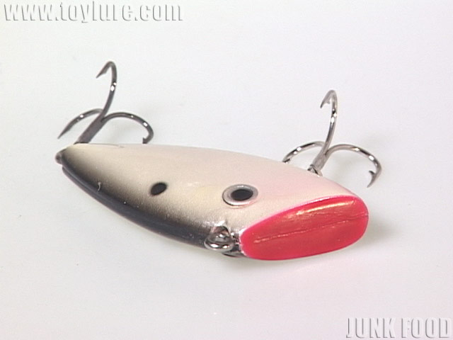 JUNK FOOD item: T-6159 SWIMMIN-MINNOW スイミンミノー