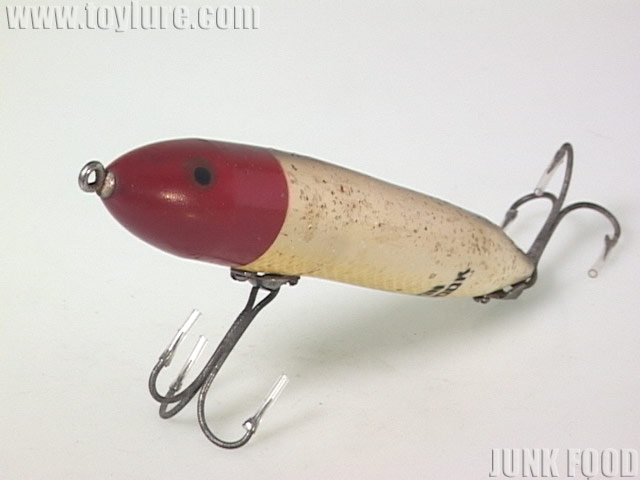 JUNK FOOD item: H-9155 Zara Spook 1st ファースト ザラスプーク