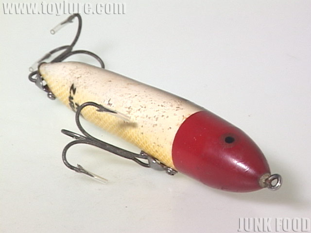 JUNK FOOD item: H-9155 Zara Spook 1st ファースト ザラスプーク