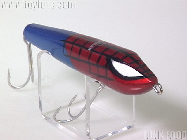 JUNK FOOD item: J-48604 ウッド スキマー