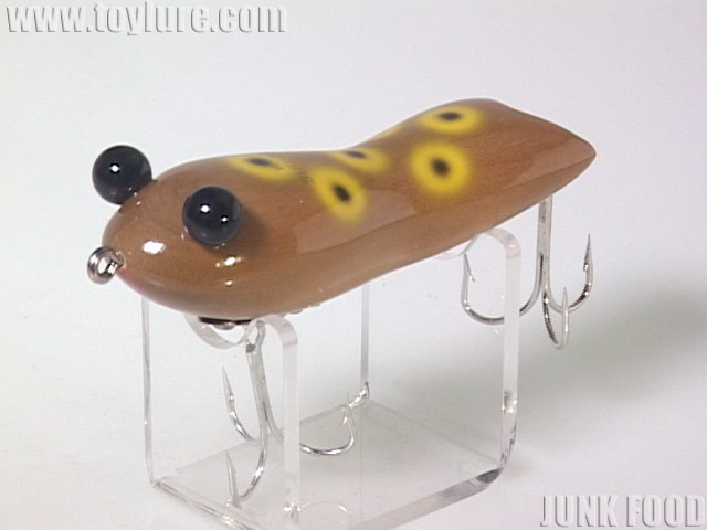 JUNK FOOD item: J-48608 ウッド スーズーン