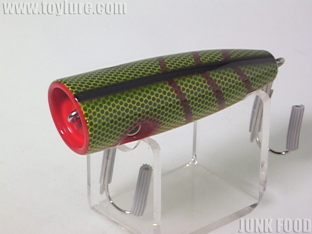 貝田ルアージョニーJohnnyGT ポッパー