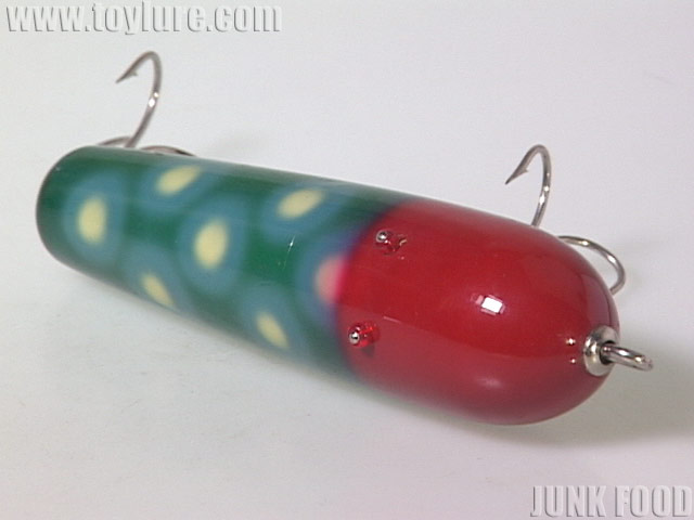 JUNK FOOD item: J-48709 ザラデッセ