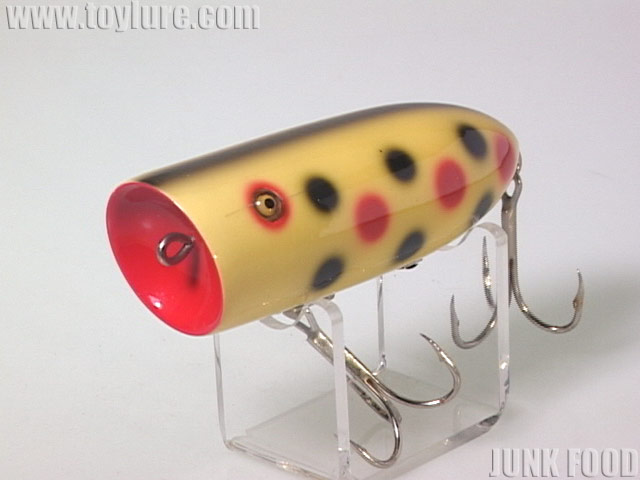 JUNK FOOD item: J-48712 ゴッツイボッキー