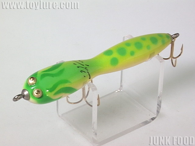 ハトリーズ　クルベイト JUNK FOOD item: J-48769 ハイドスペシャル