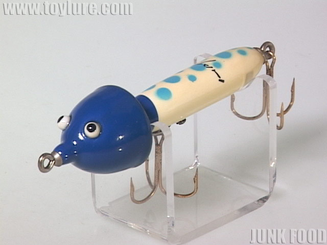 JUNK FOOD item: J-48775 ゴボリン