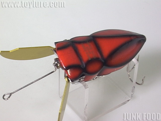 JUNK FOOD item: J-48803 ウッド ガンディーニ