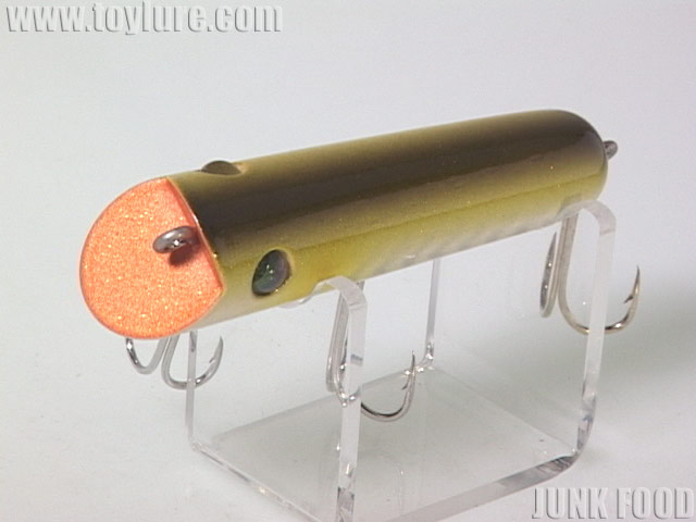 zeal　アンカニー　激レア JUNK FOOD item: J-48897 アンカニーチャップ 1/2oz