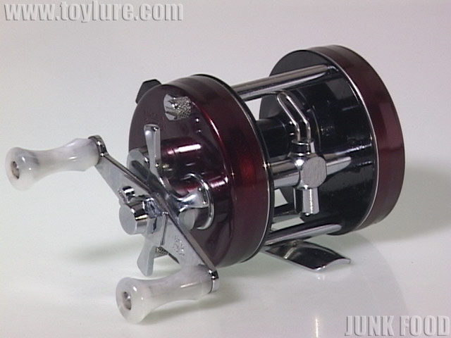 JUNK FOOD item: R-10001 Ambassadeur 2500C アンバサダー