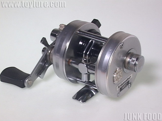 JUNK FOOD item: R-10003 Ambassadeur 1500C アンバサダー